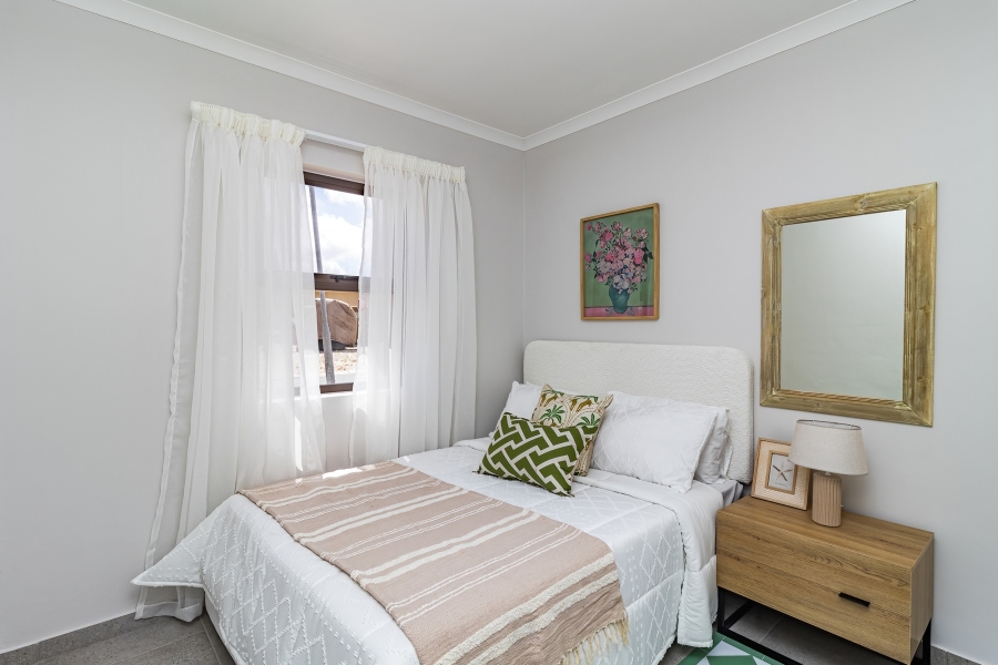 To Let 3 Bedroom Property for Rent in Stellendale Western Cape